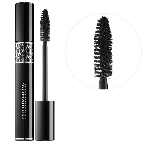 dior madcara|best christian dior mascara.